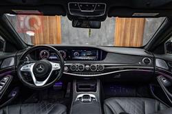 مێرسێدس بێنز S-Class